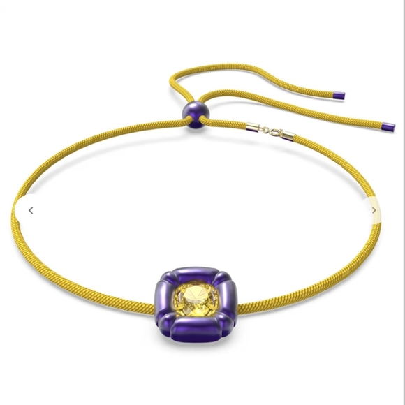 New Swarovski Dulcis necklace. - Picture 3 of 6